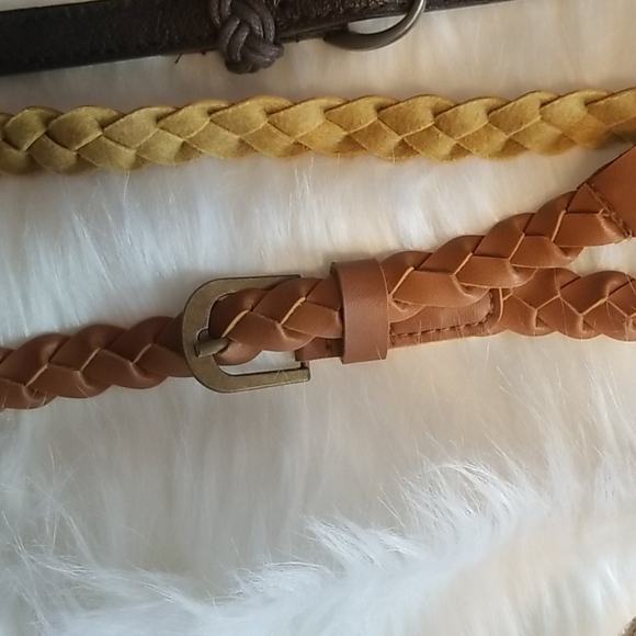 Fashion belts - Picture 4 of 13